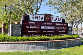 Dublin, CA Retail - 6700 Amador Plaza Rd