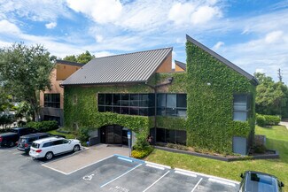 Winter Park, FL Office - 501 S New York Ave