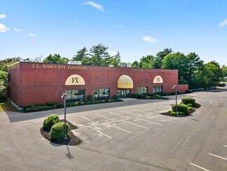 South Portland, ME undefined - 130 Western Ave