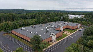 Tyngsborough, MA Flex - 300 Potash Hill Rd Tyngsborough, MA Flex - 300 Potash Hill Rd