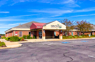 Seaford, DE Medical - 400 Health Services Dr