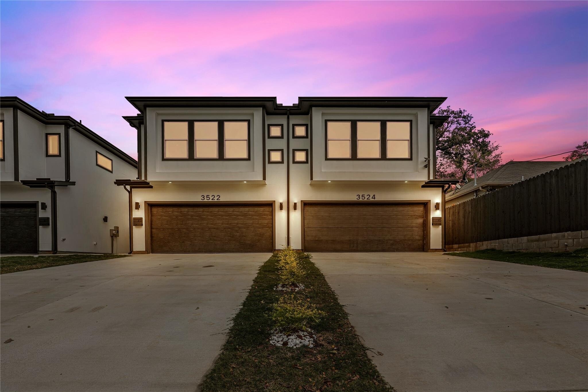 3522 Parnell St, Dallas, TX for Sale