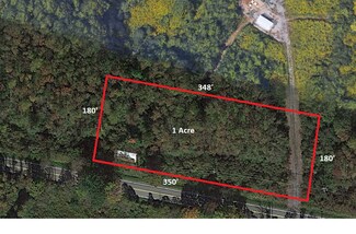 Jamesville, NY Commercial Land - 7197 Sevier Rd Jamesville, NY Commercial Land - 7197 Sevier Rd