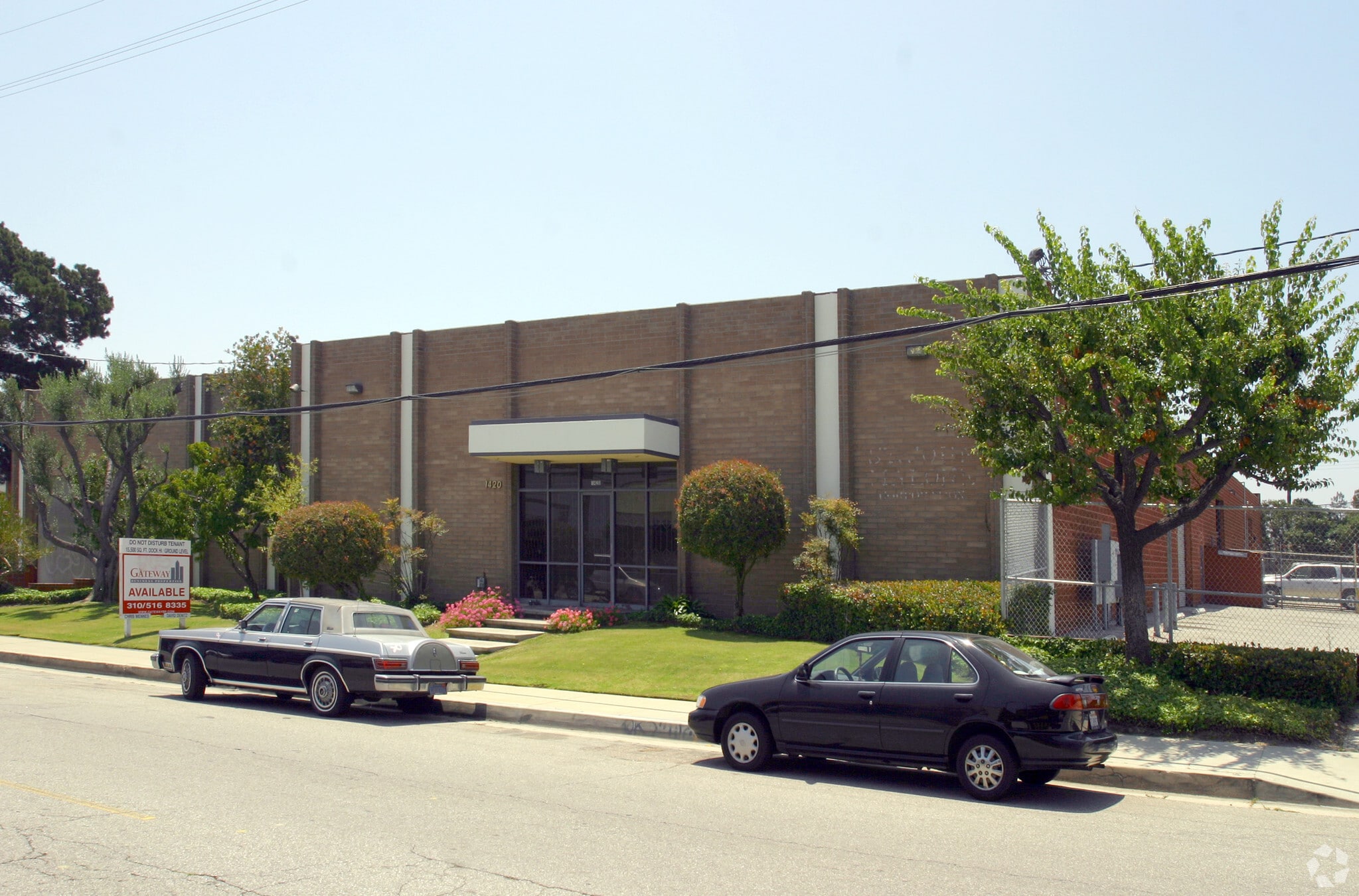 1420 W 240th St, Harbor City, CA for Rent