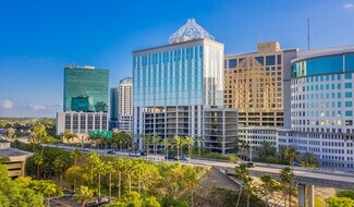 Miami, FL Office/Medical - 9155 S Dadeland Blvd