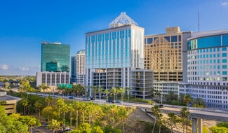Miami, FL Office, Office/Medical, Retail - 9155 S Dadeland Blvd