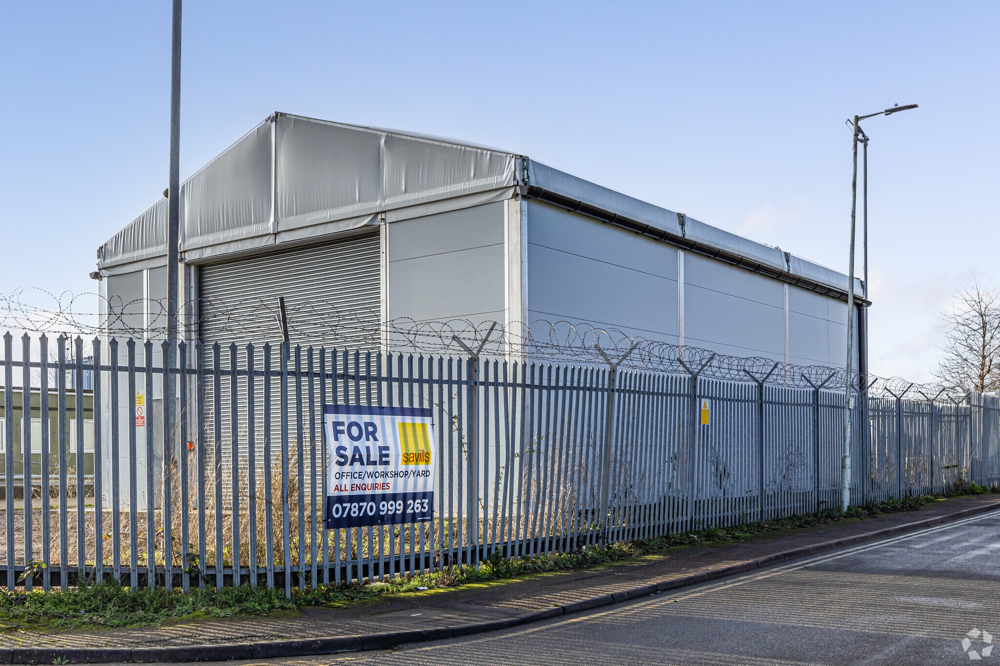 New Ford Rd, Waltham Cross, HRT for Sale