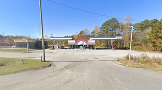 Lugoff, SC Convenience Store - 521 Highway 601 S