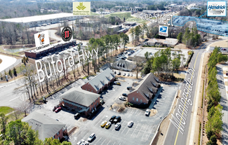 Buford, GA Office - 2050 Buford Hwy