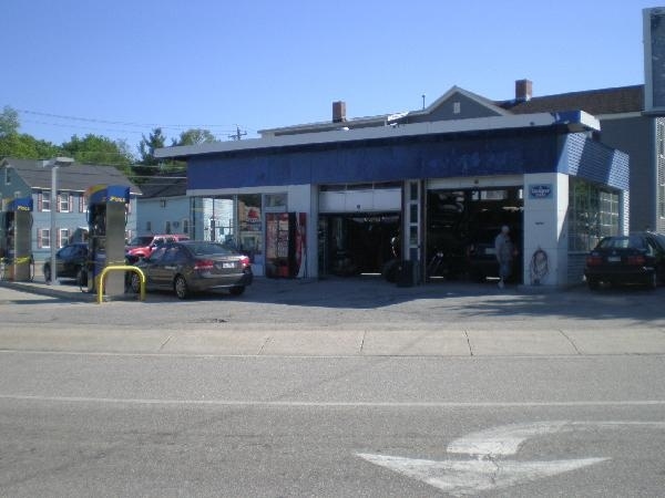 28 Canal St, Millbury, MA for Sale