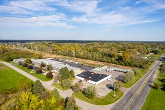 Burton, MI Flex - 1507 Walli Strasse Dr