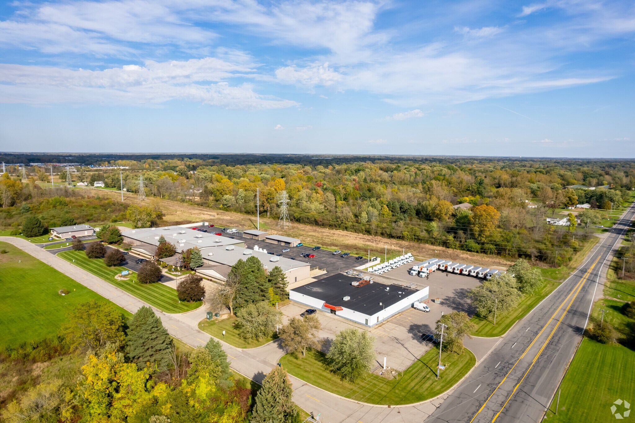 1507 Walli Strasse Dr, Burton, MI for Rent