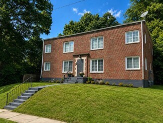 Dayton, OH undefined - 311 Marathon Ave