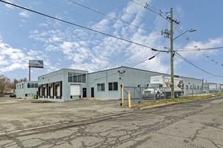 Hackensack, NJ Industrial - 215 S Newman St