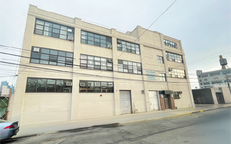 Long Island City, NY Industrial - 43-49 10th St