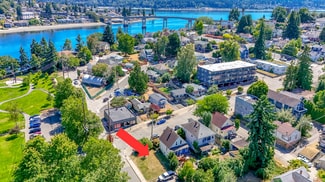 Bremerton, WA Residential - 1211 Pacific ave