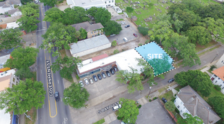 Mobile, AL Office - 755-757 Government St Mobile, AL Office - 755-757 Government St