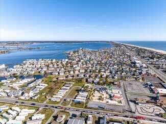 Fenwick Island, DE Commercial Land - 40019 Everet Ln Fenwick Island, DE Commercial Land - 40019 Everet Ln