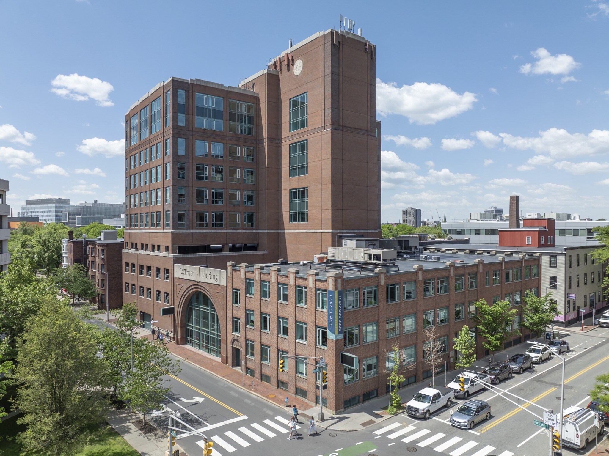 141 Portland St, Cambridge, MA for Rent