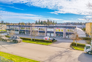 Surrey, BC Industrial - 19510 55th Ave