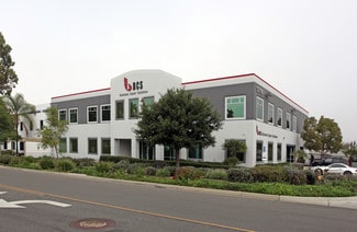 Poway, CA Industrial - 13750 Danielson St