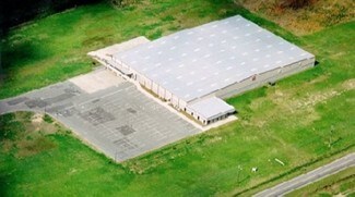 Red Springs, NC Manufacturing - 12770 NC Highway 71 N