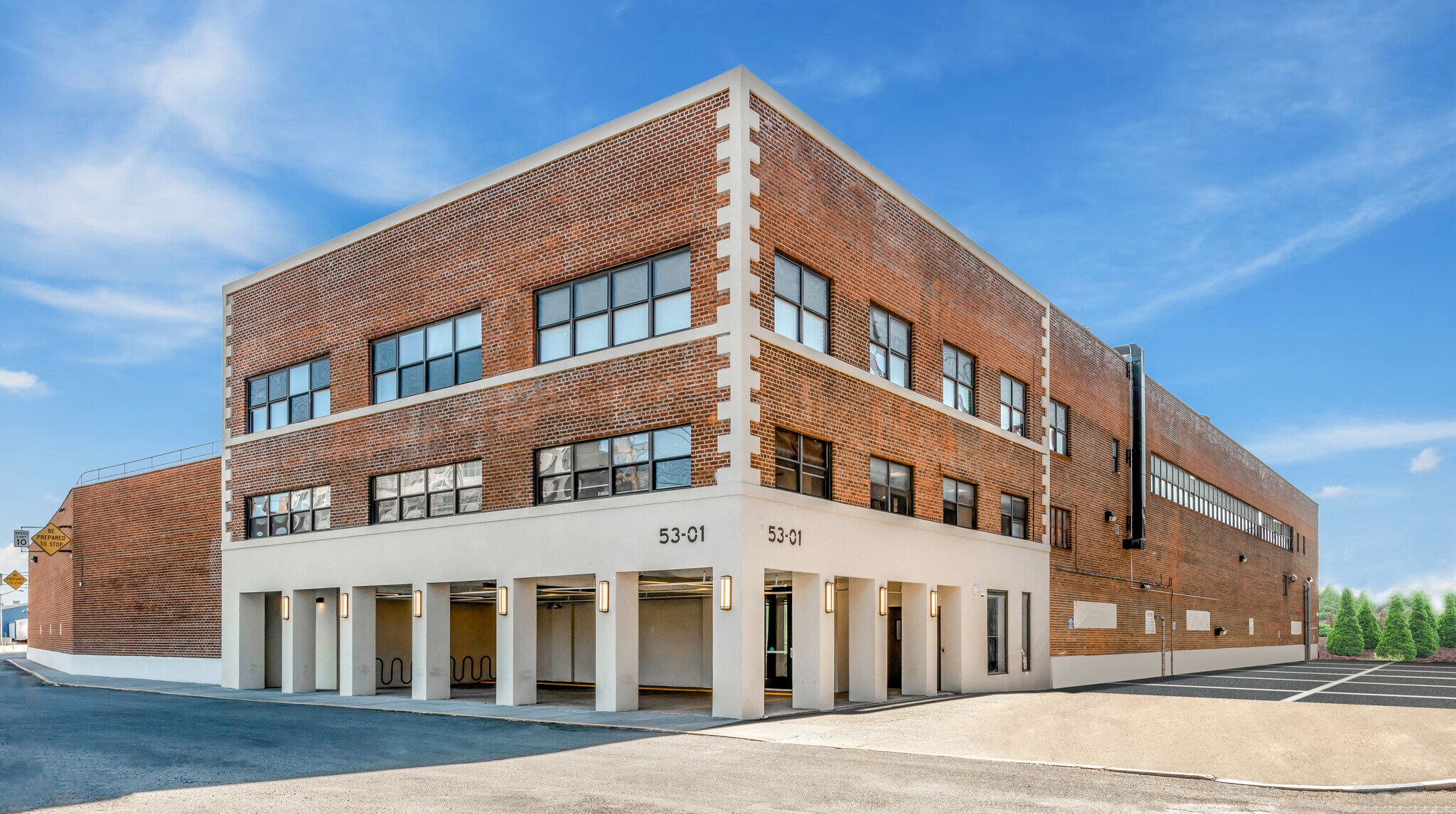 53-01 11th St, Long Island City, NY for Rent