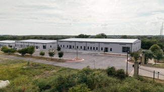 Manor, TX Retail - 3127 E Howard Ln
