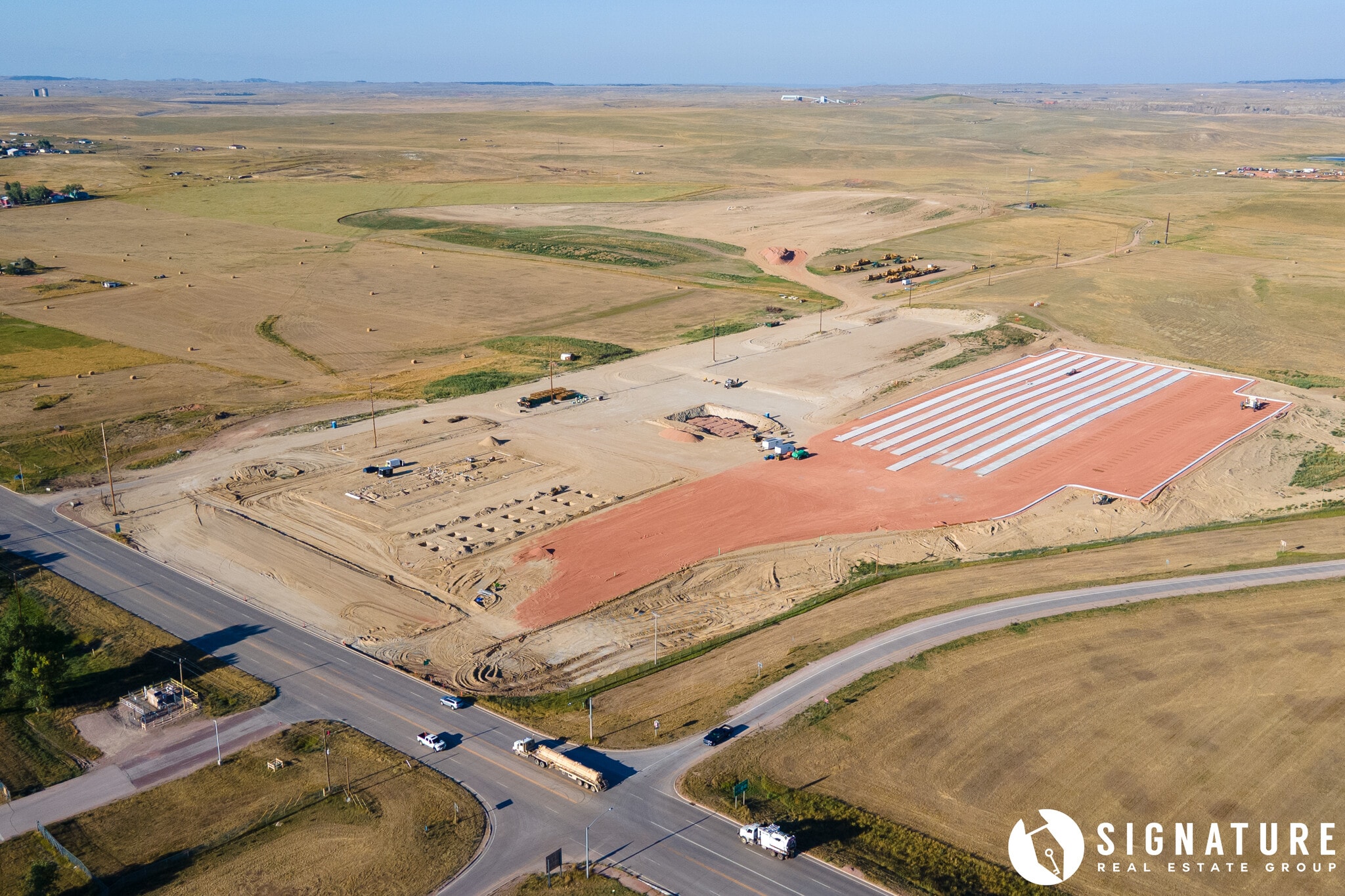 400 N Garner Lake Rd, Gillette, WY for Sale