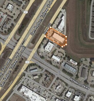 Carrollton, TX Office/Medical - 4116 State Highway 121