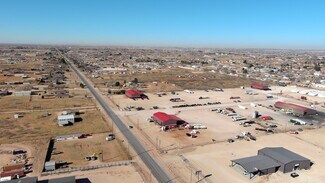 Midland, TX undefined - 909 E County Road 140