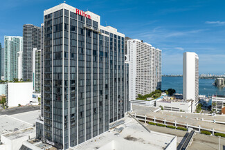 Miami, FL Retail - 1601 Biscayne Blvd