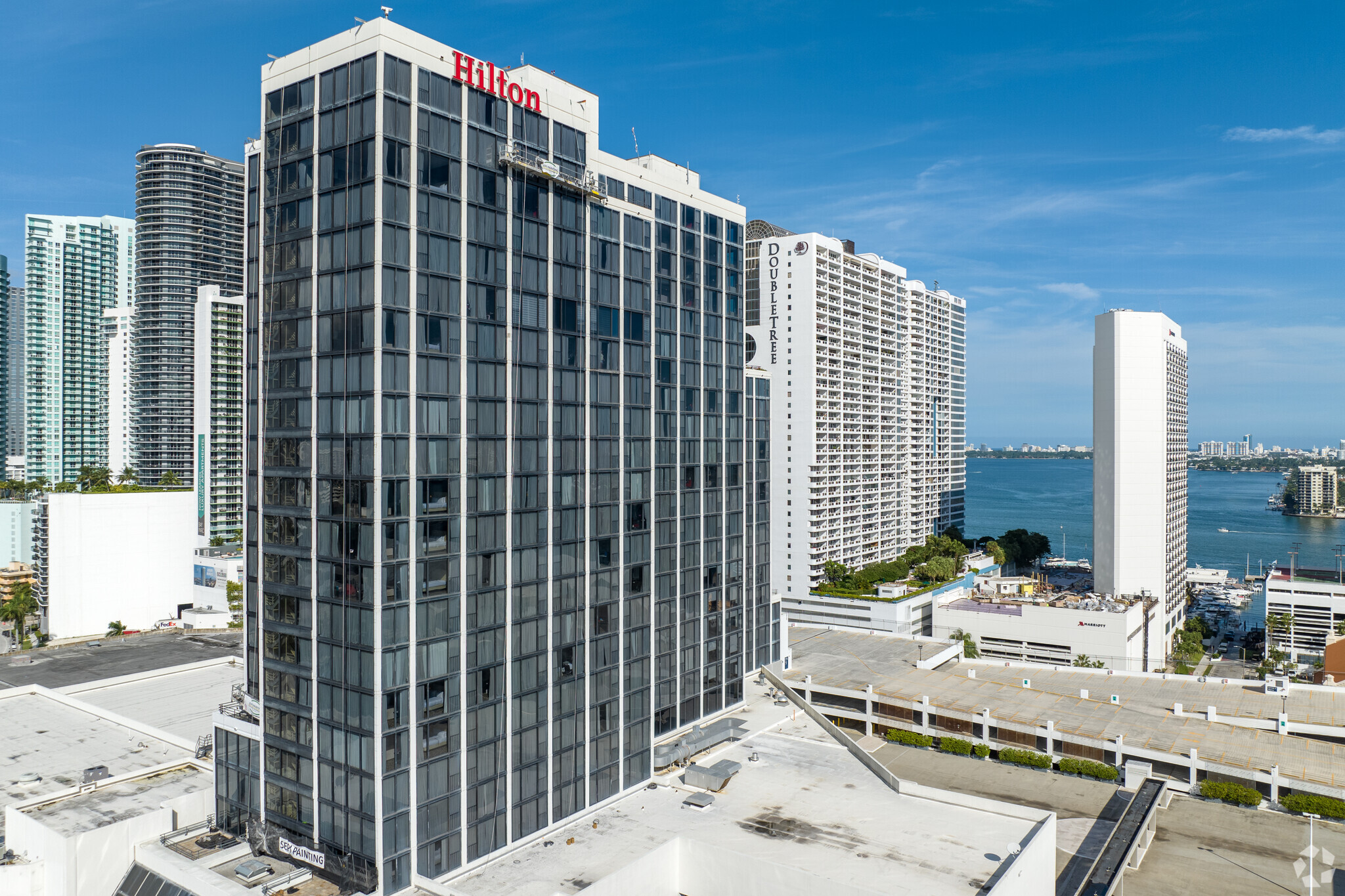 1601 Biscayne Blvd, Miami, FL for Rent