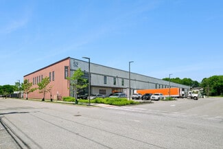 Hyde Park, MA Industrial - 52 Industrial Dr