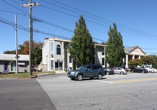 Old Saybrook, CT Office - 263 Main St