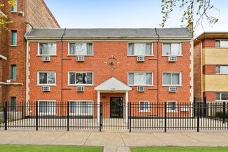 Chicago, IL Apartments - 7006 S Cregier Chicago, IL Apartments - 7006 S Cregier