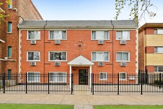 Chicago, IL undefined - 7006 S Cregier