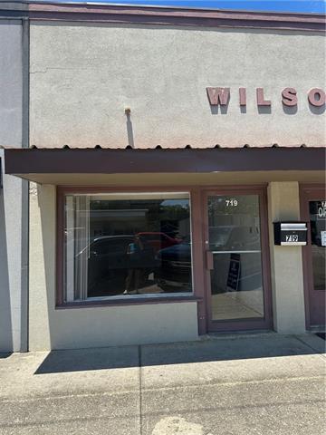 719 Avenue F, Bogalusa, LA for Rent
