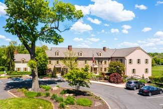 Horsham Township, PA Office, Office/Medical - 3 Village Rd
