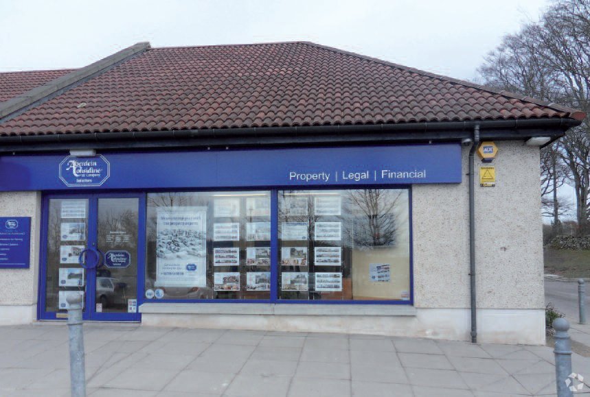 Kingswell Ave, Aberdeen, ABE for Rent