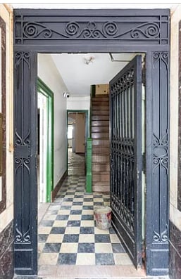 New York, NY Apartments - 321 E 116th St