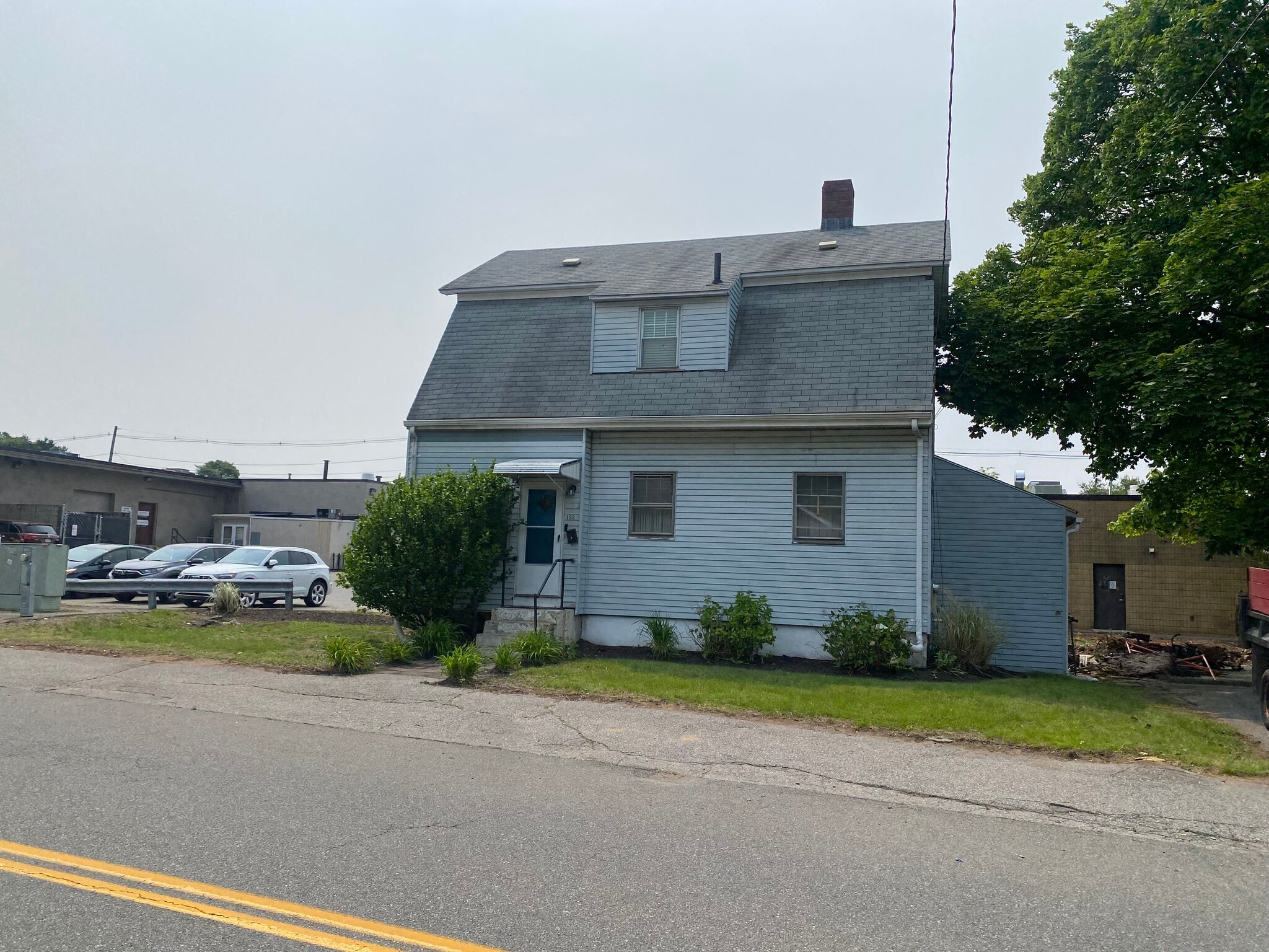 152 Central St, Stoneham, MA for Rent