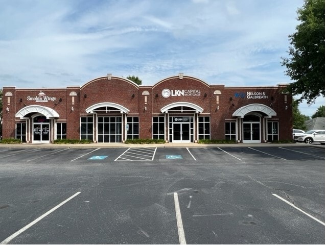 1054 E Butler Rd, Greenville, SC for Rent