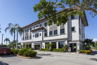 Marco Island, FL Office - 1845 San Marco Rd