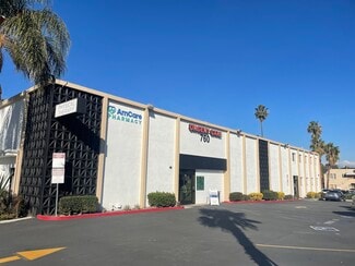 Corona, CA Office/Medical, Medical - 760 S Washburn Ave