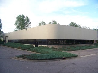 Littleton, CO Warehouse - 10577 W Centennial Rd Littleton, CO Warehouse - 10577 W Centennial Rd