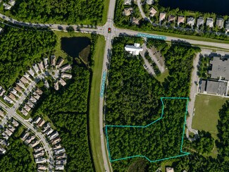 Port Saint Lucie, FL Commercial - TBD SW California Blvd
