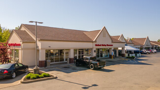 Burlington, KY Retail - 6066-6094 Limaburg Rd