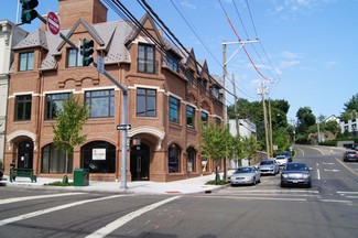 Greenwich, CT Retail - 415-417 Greenwich Ave