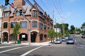 Greenwich, CT Retail - 415-417 Greenwich Ave